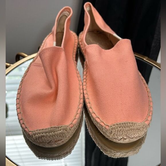 Soludos Dali Espadrille Slip-On Shoe - Picture 11 of 11